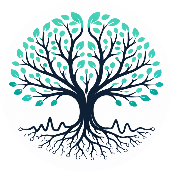 The Neurodiagnostic Foundation Logo